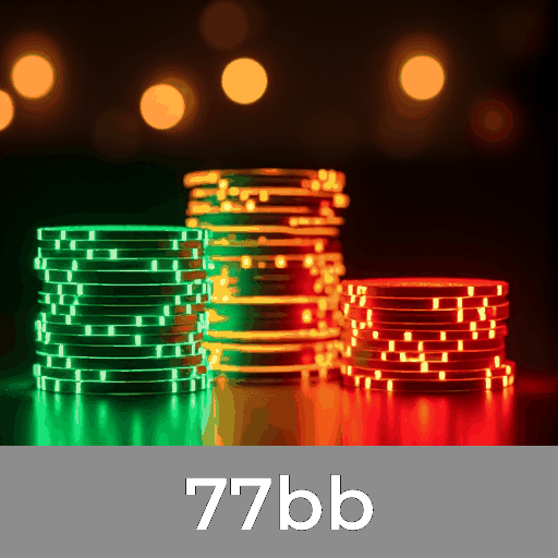 Experimente a Conveniência do App 77bb: Jogos ao Alcance