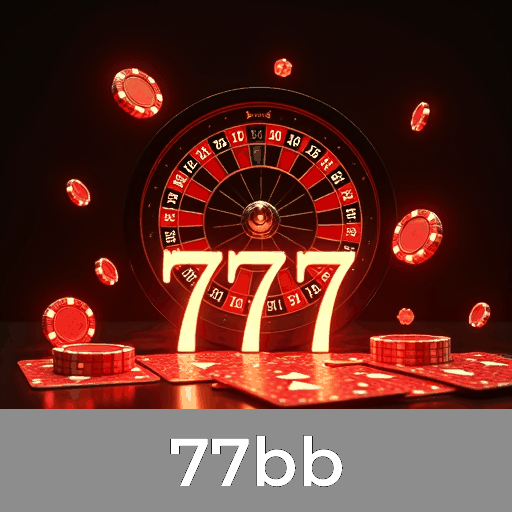 77bb: Experiência Profissional em Jogos de Mesa ao Vivo